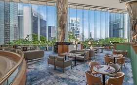 Jw Marriott Hotel Hong Kong